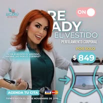 Promoción Sicarú 4