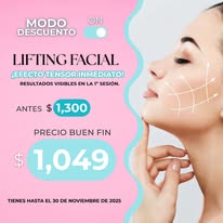 Promoción Sicarú 5