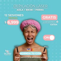 Promoción Sicarú 6