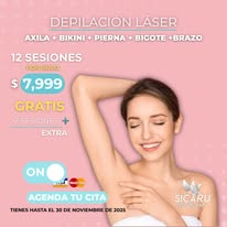 Promoción Sicarú 1